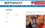 City Smart Media тражи новинара City Smart Media тражи новинара